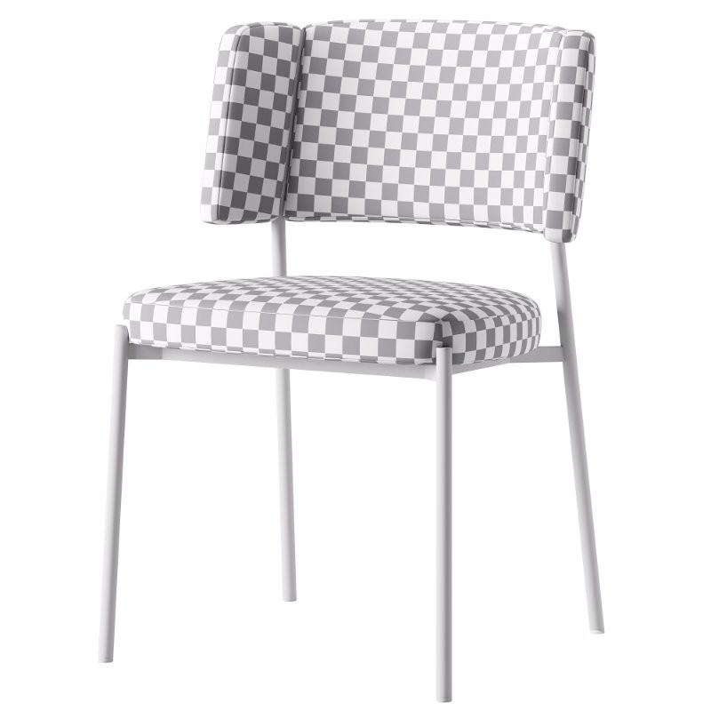 Samantha Dining Chair Image 7