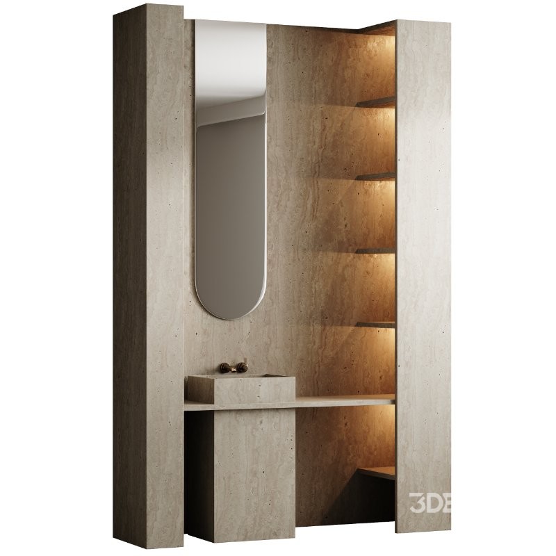 Bathroom furniture 35 Image 5