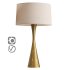 Narsi Table Lamp - Thumbnail 1