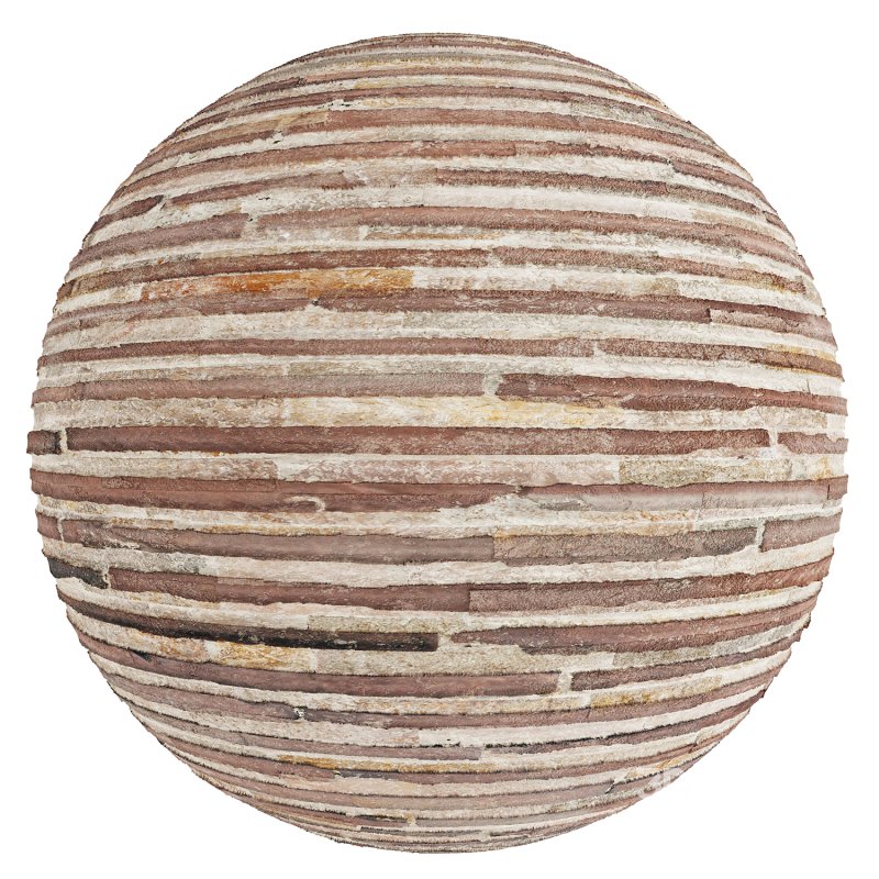 Stone Wall Line Image 4