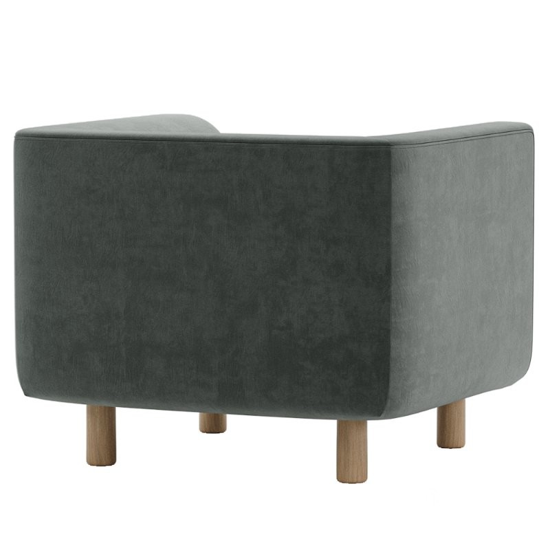 Armchair Veneto Image 5