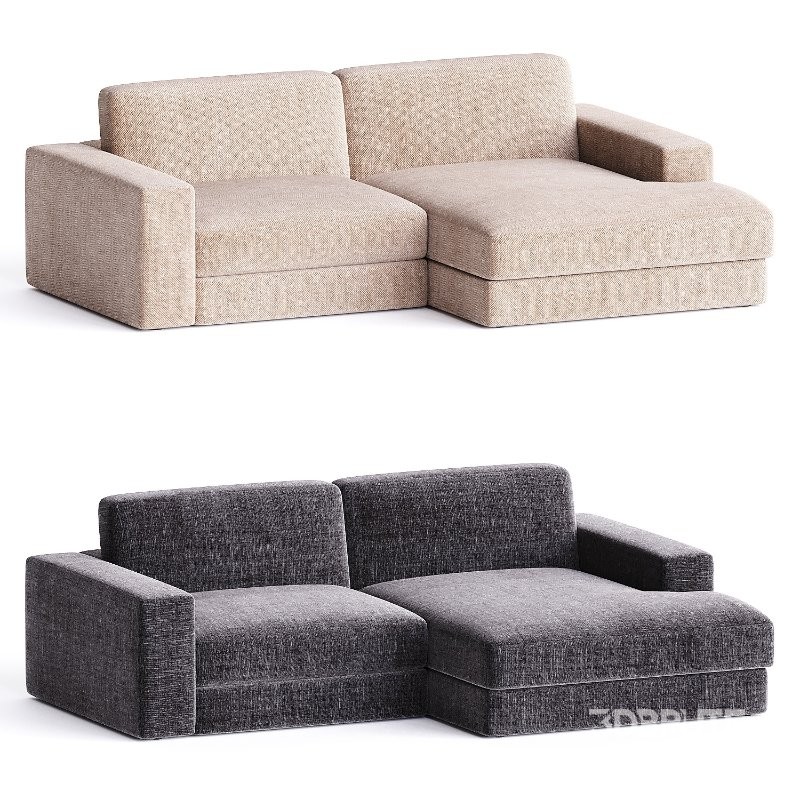 leonard pink 2 Image 3