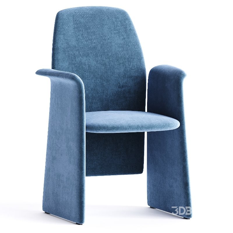 sariq kreslo 2 Image 1