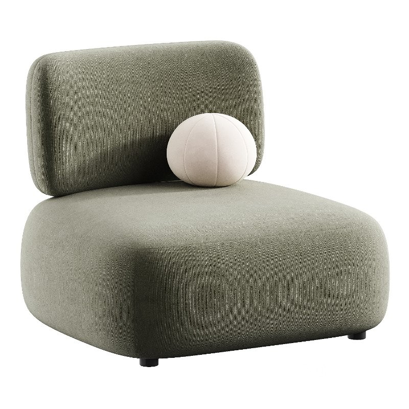 kreslo nelvi Image 2