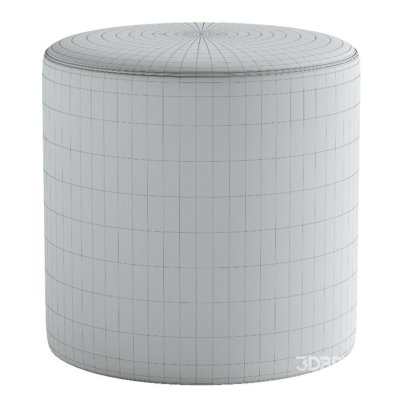 Tambor Ottoman Image 5