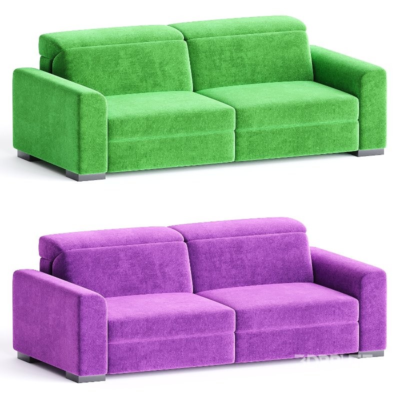 diesis sofa Image 3