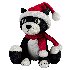 Plush Toys Set 13-Christmas - Thumbnail 3