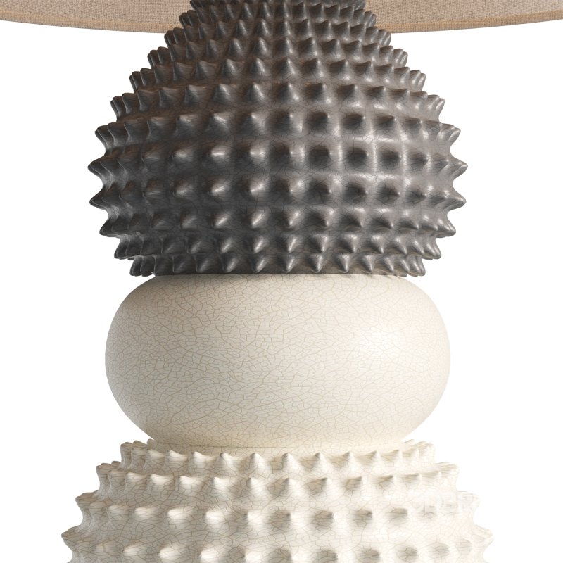 Basilio Table Lamp Image 4