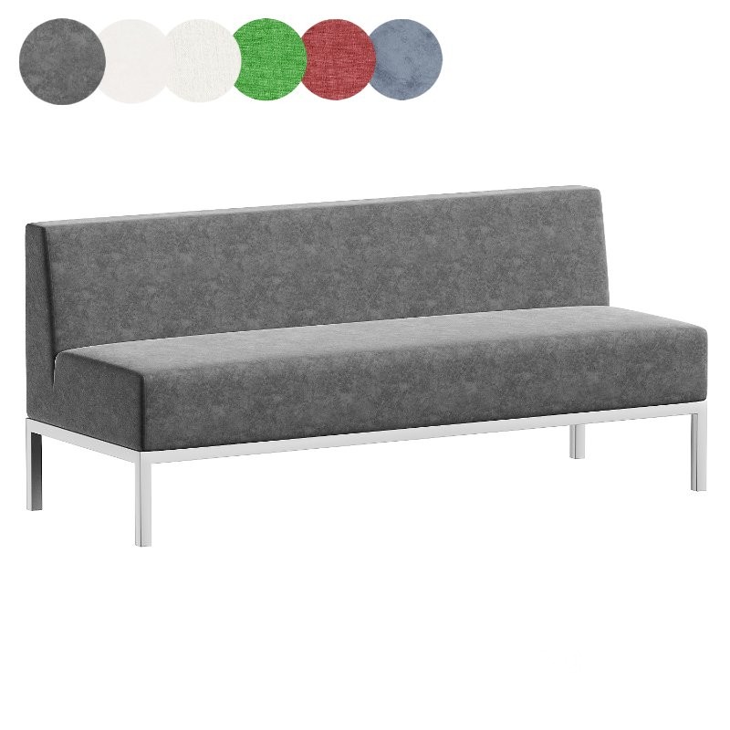 more 2 sofa Image 3