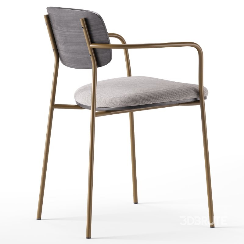 Maureen Chair Image 4