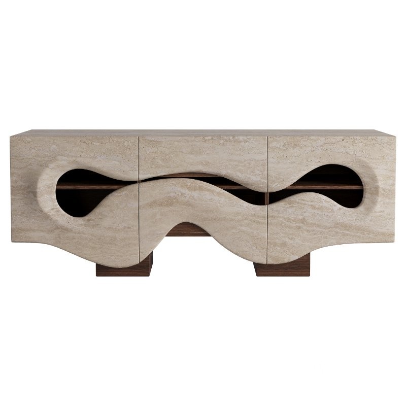 HARMONY 01 CREDENZA Image 3