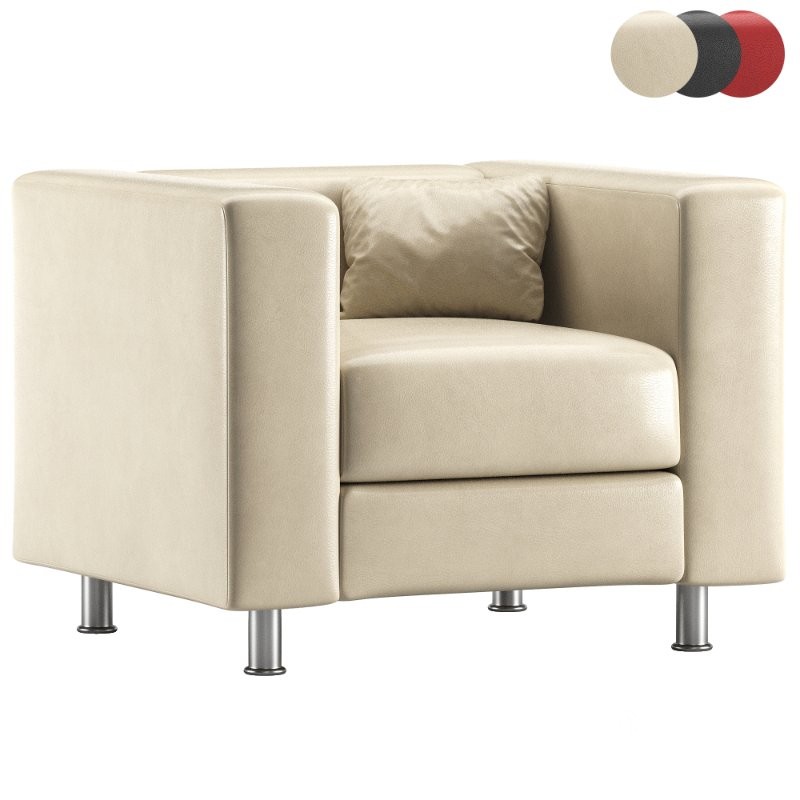 Armchair Erwin Image 4