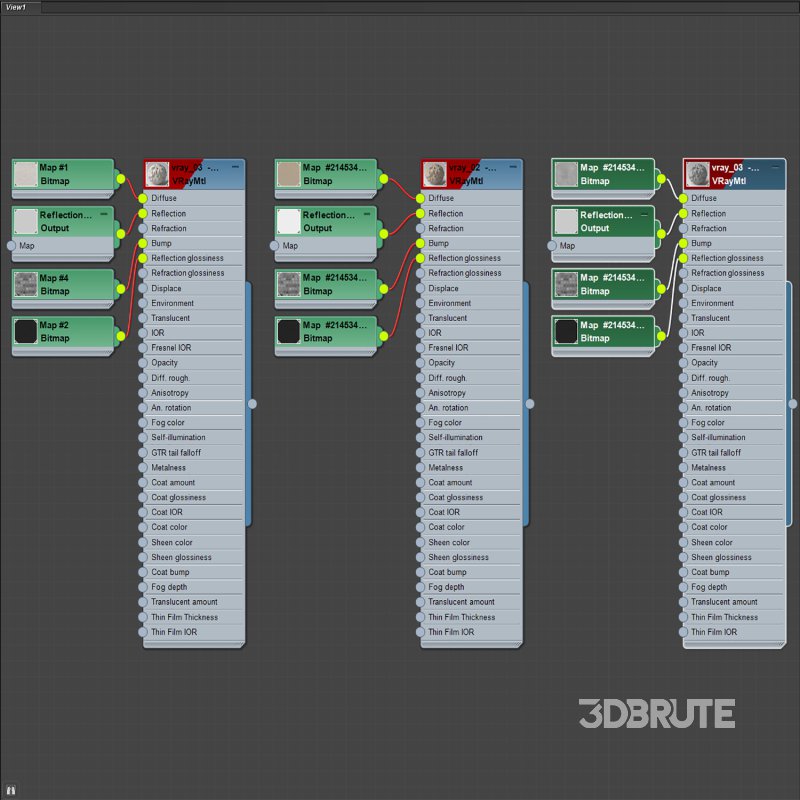 Block Concrete Wall Image 5