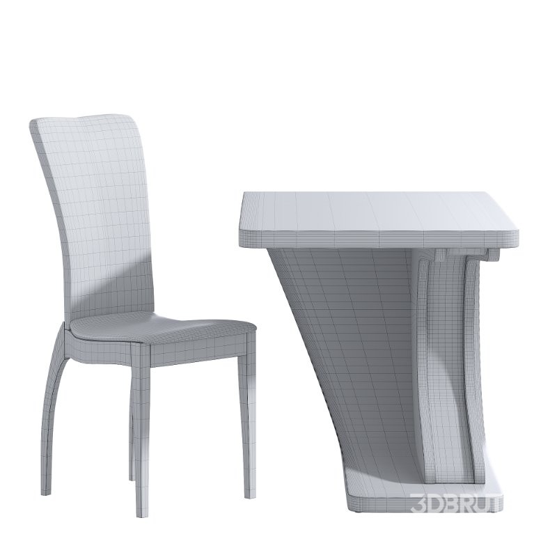 Writing desk Image 4