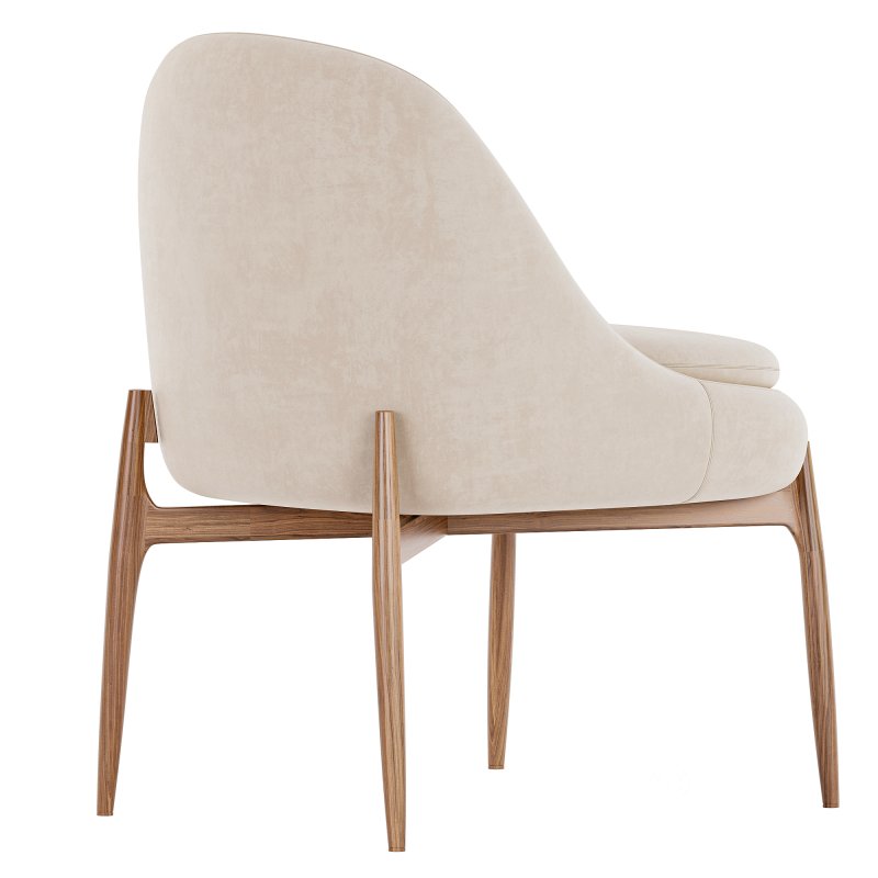 Sendai Dining Chair Image 3