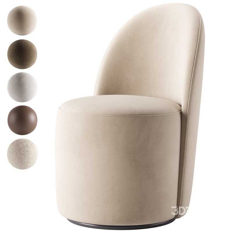 Margaux Swivel chair Image 1