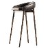 DINO BAR STOOL BY THOMAS ALKEN - Thumbnail 4