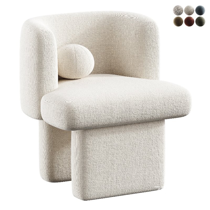 doppio chair Image 4