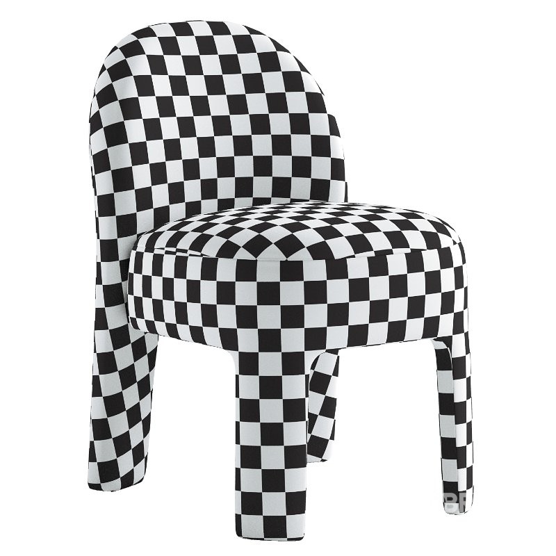 Sahara Dining Chair Image 5