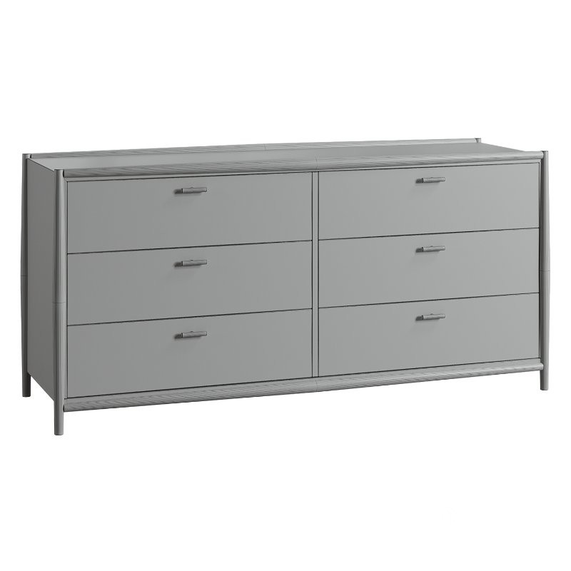 Four Hands Glenview 6 Drawer Dresser Image 2