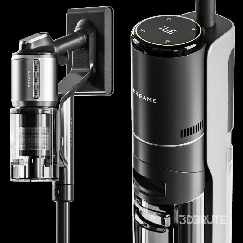 Dreame Vacuum Cleaner Set Image 10