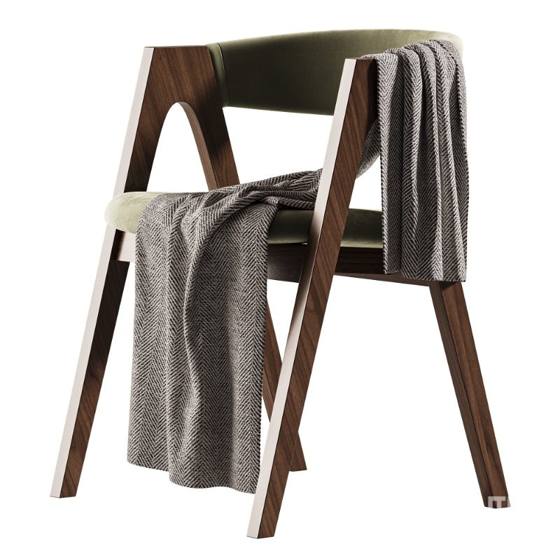 Deephouse Bar and Dining Chair Dublin Image 2