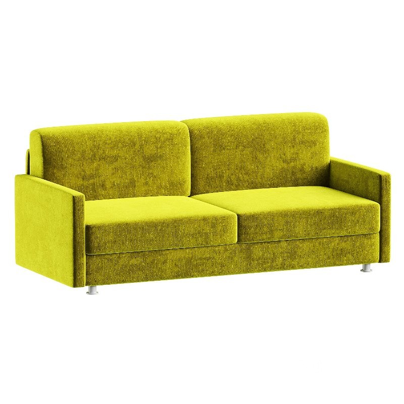 eric 3d sofa Image 5