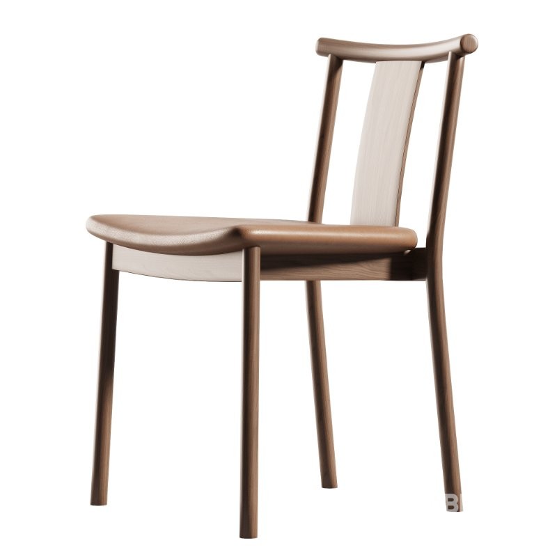 Merkur Dining Chair Image 6