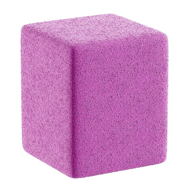 4081 xline pouf Image 5