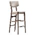 Butterfly Bar Stool - Thumbnail 2
