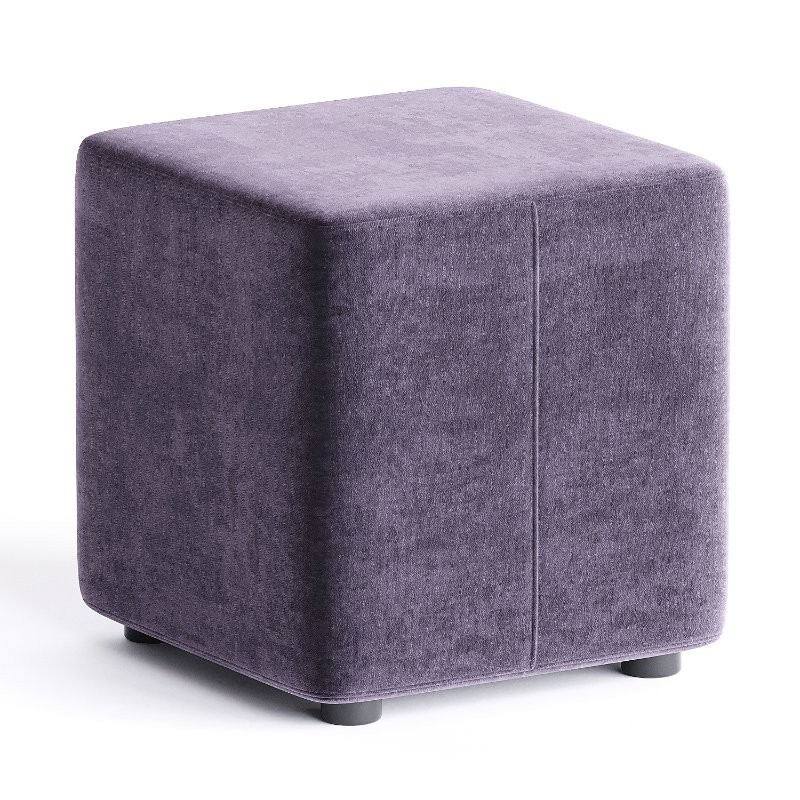 mix pouf Image 4