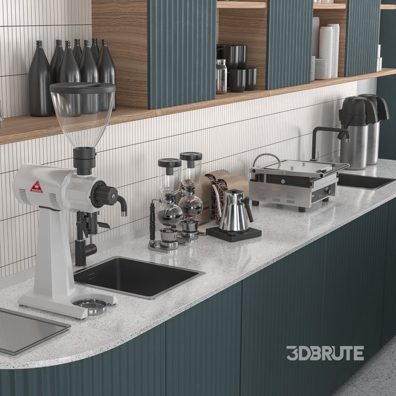 New Order Cafe Image 3