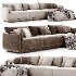 Come Around Sectional Sofa - Thumbnail 2