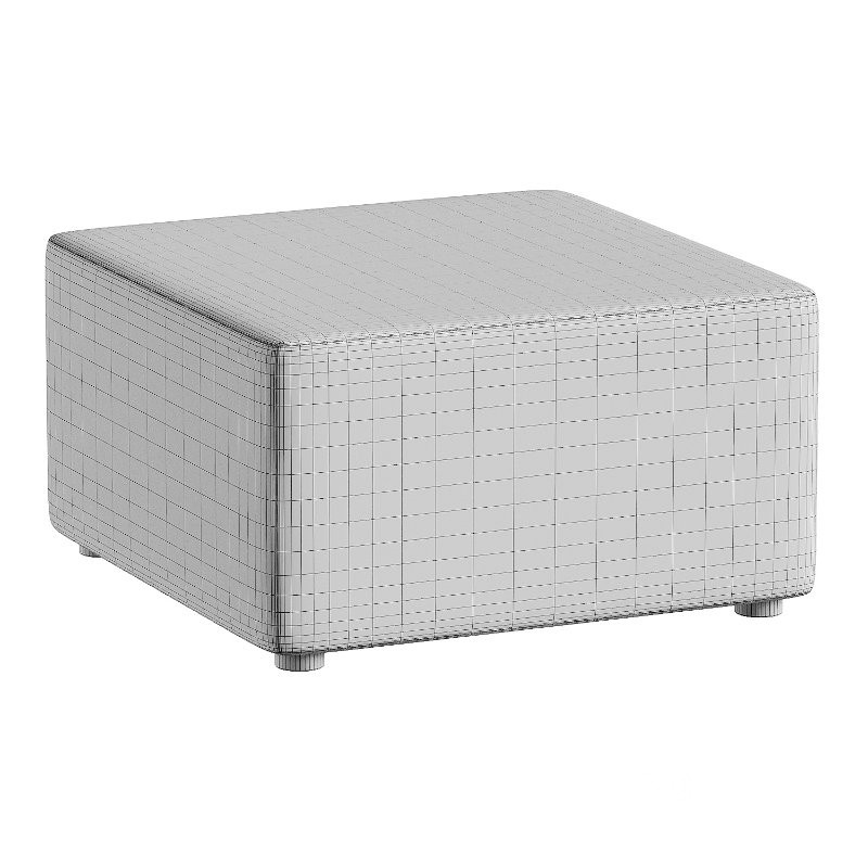 and pflq04 pouf Image 2