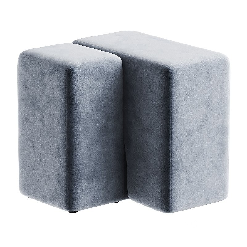 soft pouf Image 6