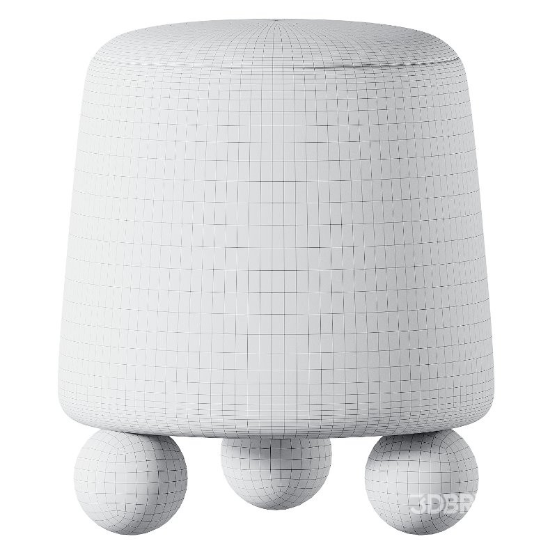 Morro ottoman Image 3