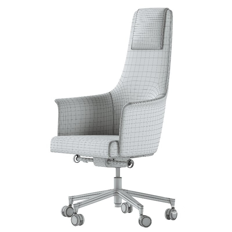 Bolo 3531 Office Chair Image 6