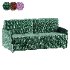 lampo 6 sofa - Thumbnail 4
