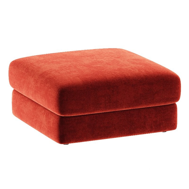 leonard pouf Image 2