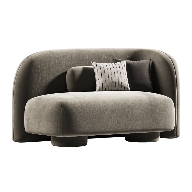 Koto cozy latte Image 3