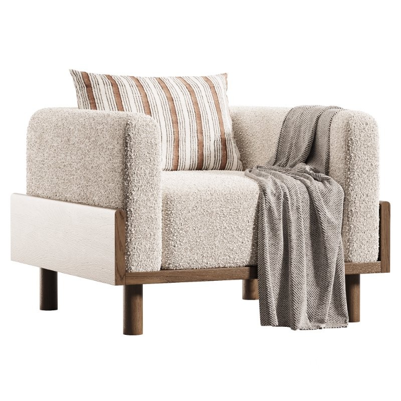 HELM ARMCHAIR Image 1