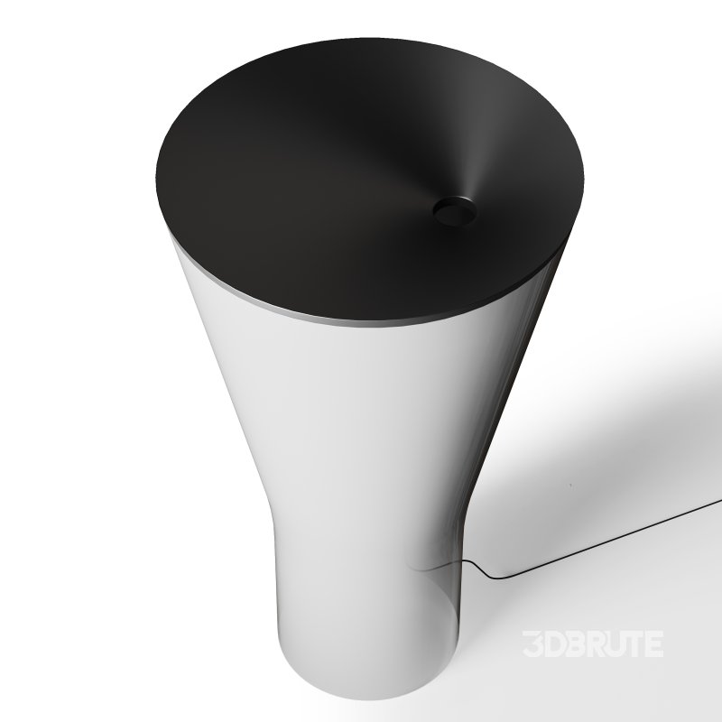 Foscarini Soffio Table Lamp Image 4