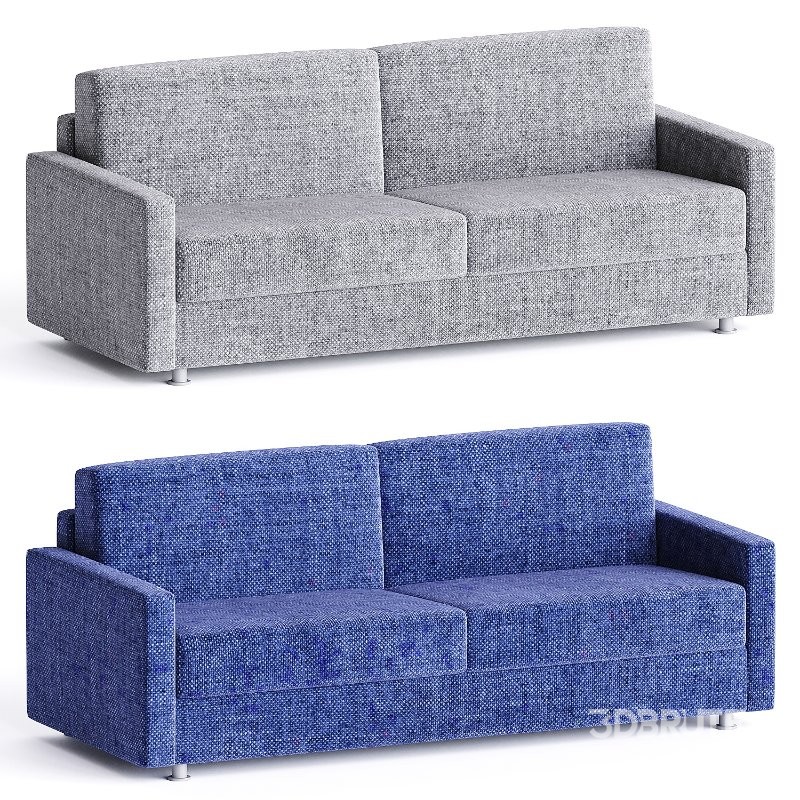 lampo 3 sofa Image 3