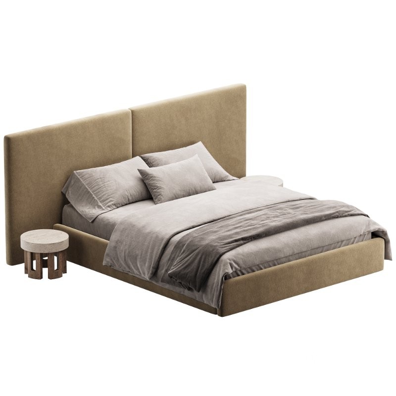 Summer Bed Frame Image 2