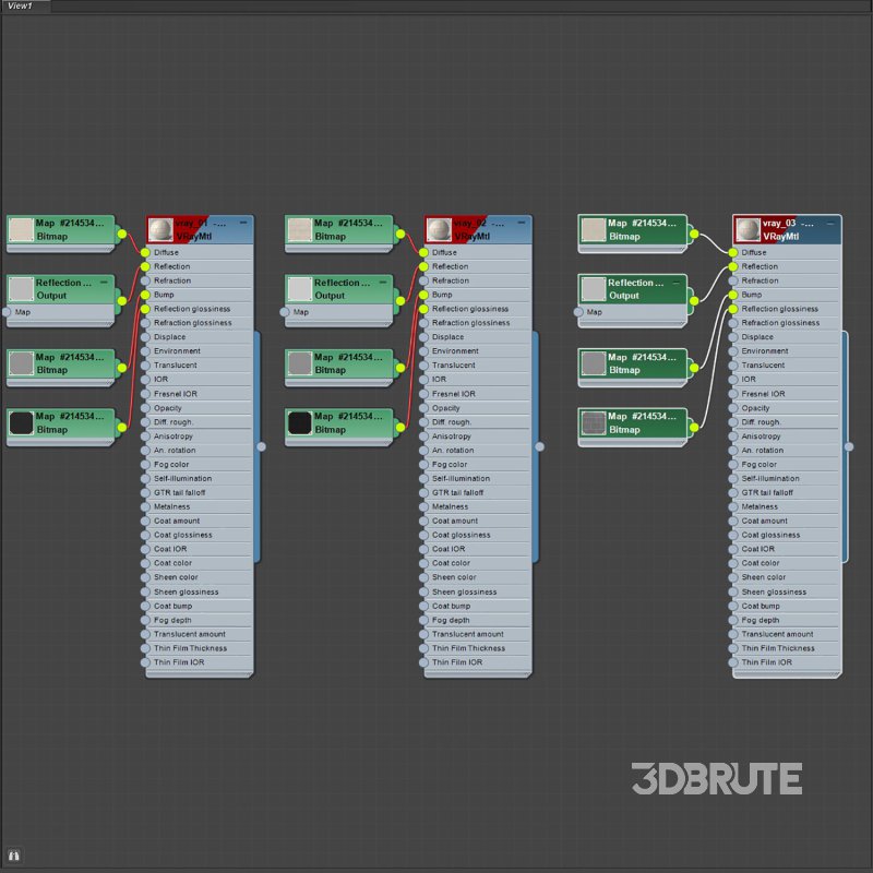 Travertine Marble Image 5