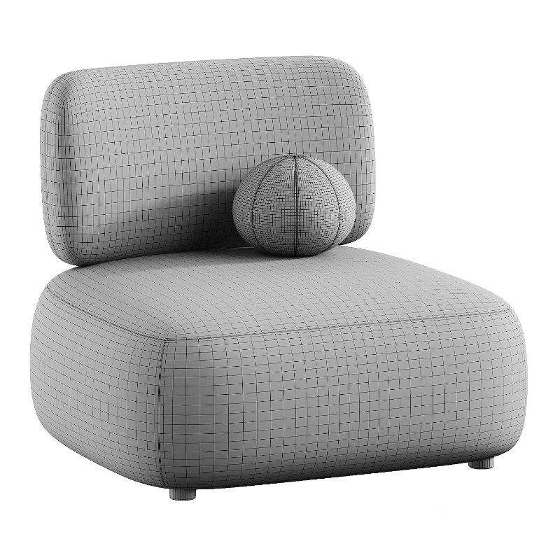 kreslo nelvi Image 1