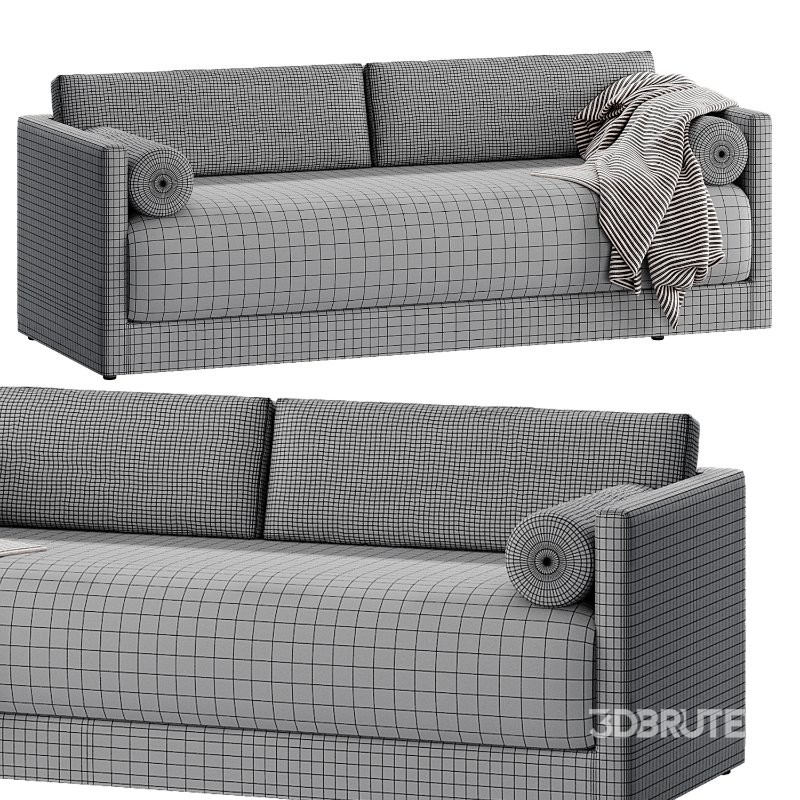 Riggins Sofa Image 2