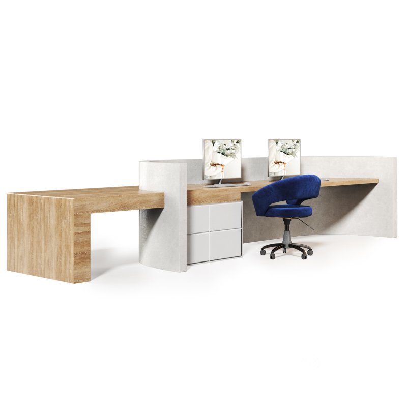 Reception18 dental clinic Image 2