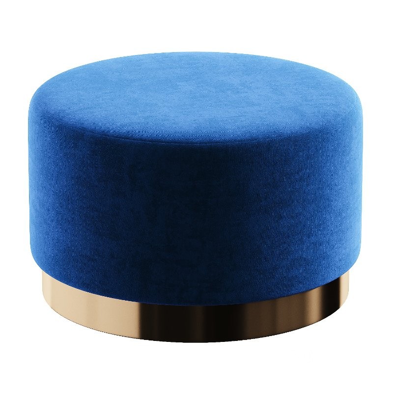 cherry 2 pouf Image 6