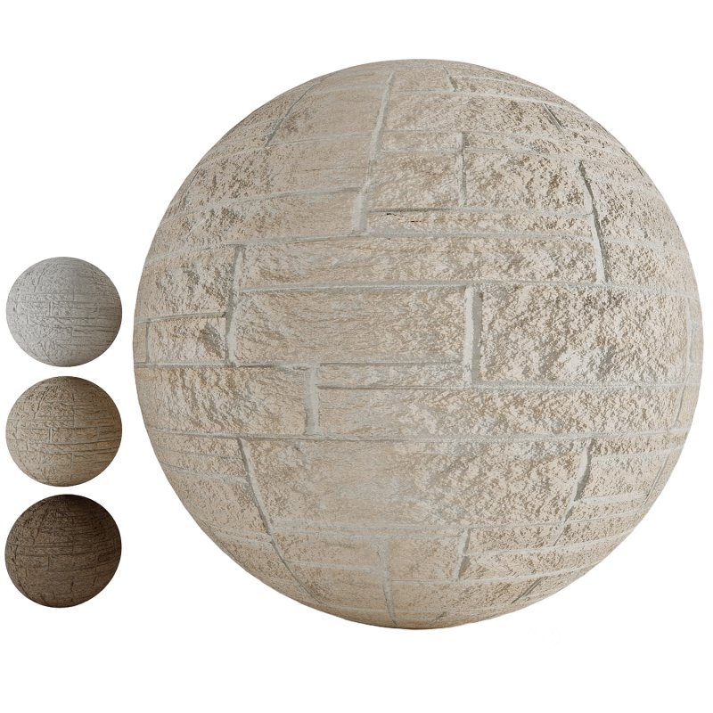 Decorative Stone Image 1